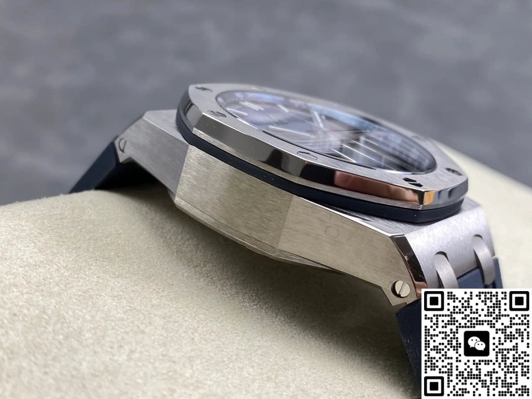 DDF Factory Audemars Piguet 26420TI.OO.A027CA.01 1:1 Best Edition Replica Watch